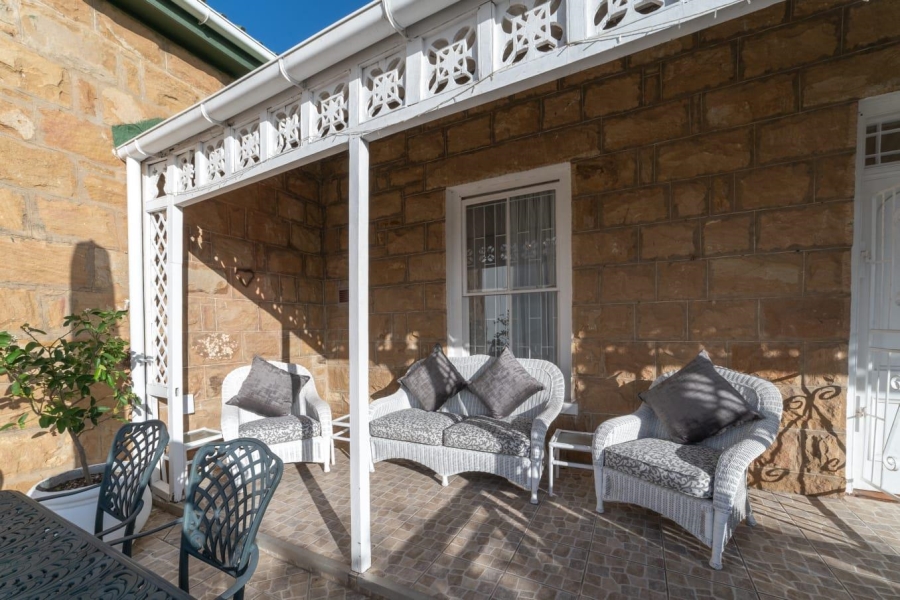 To Let 3 Bedroom Property for Rent in Mossel Bay Central Western Cape